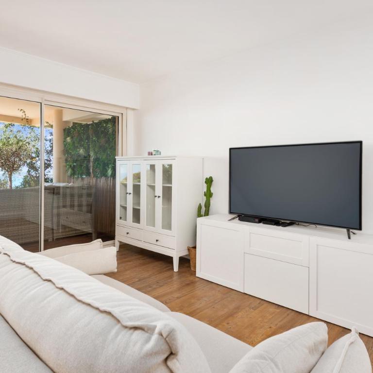 Le Chevalier - Apartment mit 1 Schlafzimmer - 20