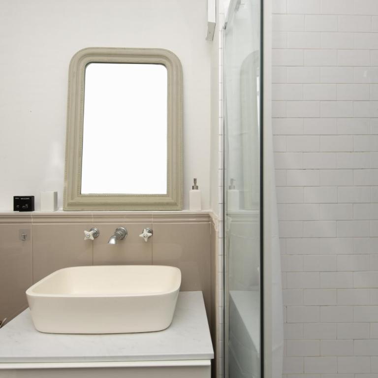 Le Chevalier - Apartment mit 1 Schlafzimmer - 23