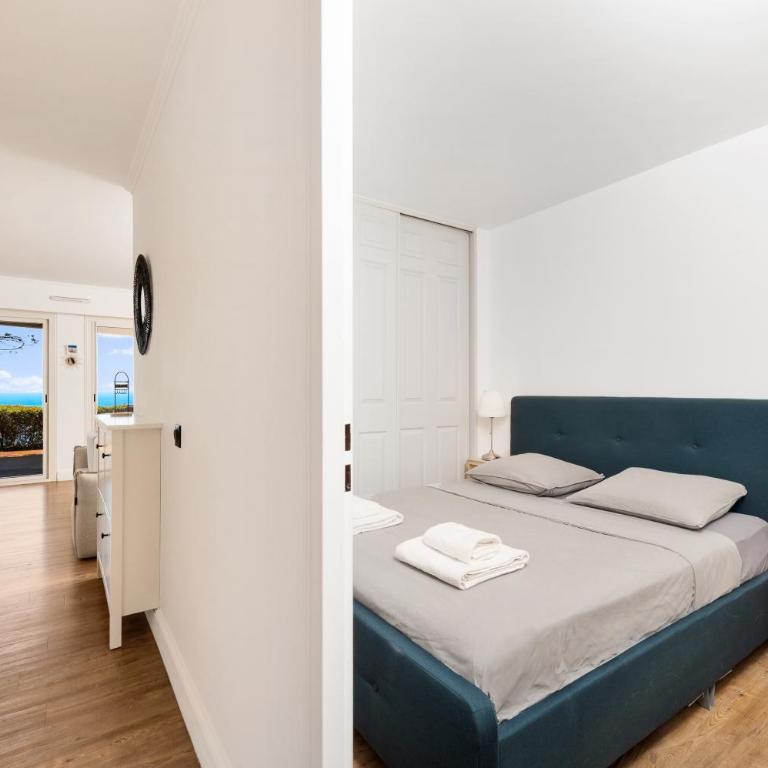 Le Chevalier - Apartment mit 1 Schlafzimmer - 26