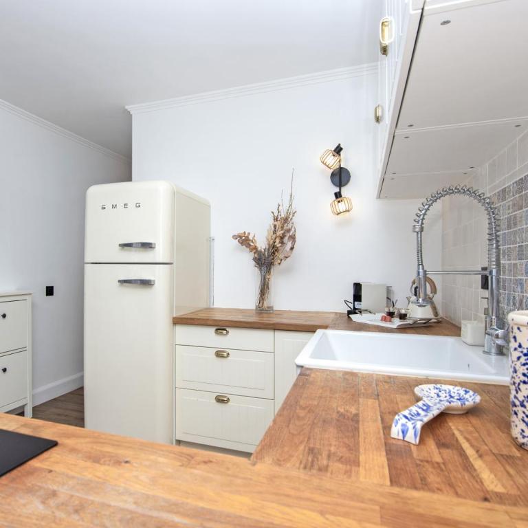 Le Chevalier - Apartment mit 1 Schlafzimmer - 28