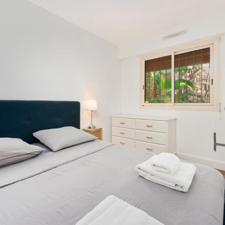 Le Chevalier - Apartment mit 1 Schlafzimmer - 29