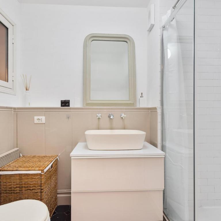 Le Chevalier - Apartment mit 1 Schlafzimmer - 35