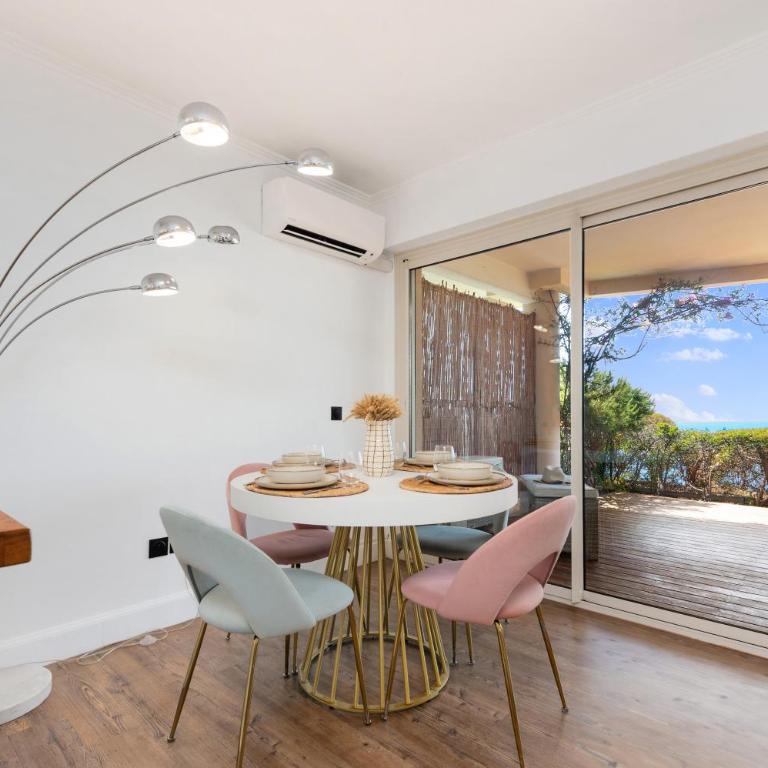 Le Chevalier - Apartment mit 1 Schlafzimmer - 37