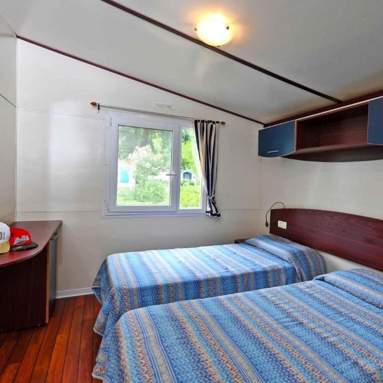 Mobilehomes in Lignano Sabbiadoro 41949 - Mobile Home - 4