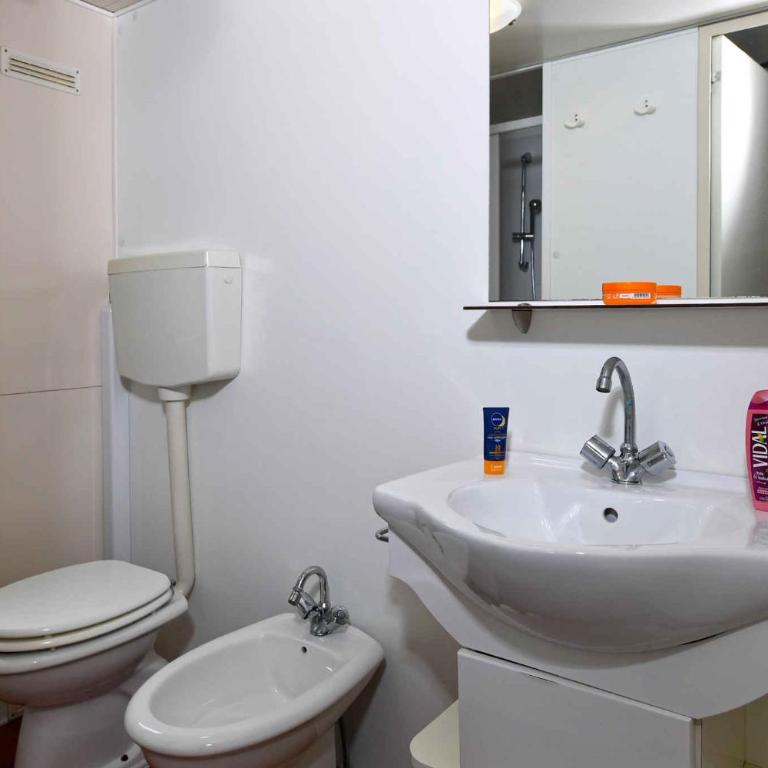 Mobilehomes in Lignano Sabbiadoro 41949 - Mobile Home - 6