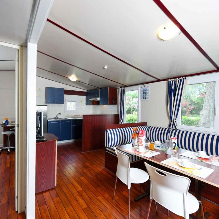 Mobilehomes in Lignano Sabbiadoro 41949 - Mobile Home - 8