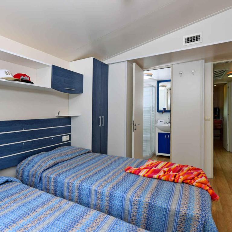 Mobilehomes in Lignano Sabbiadoro 41949 - Mobile Home - 11