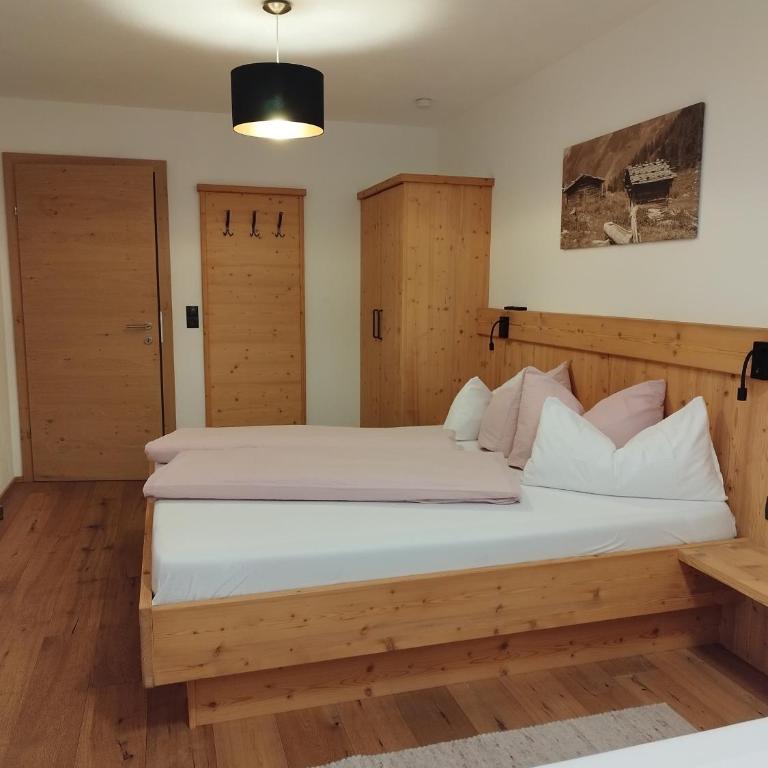 Apart Gerlossteinblick - Apartment mit Terrasse - 39