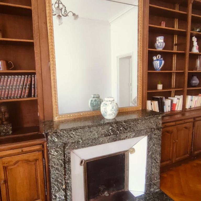 Cristal suite – a hidden gem in historic center - Appartement 2 Chambres - 7