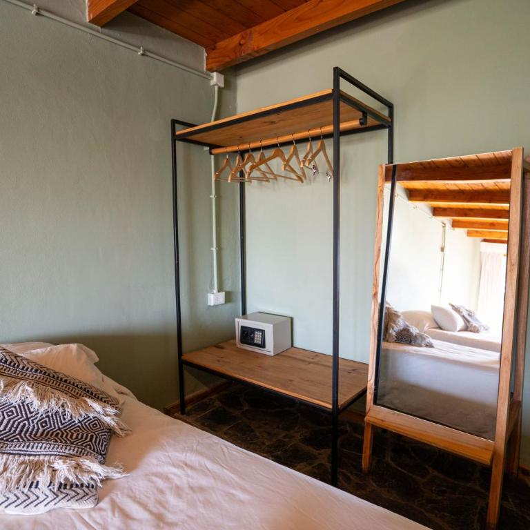 Pioneros Suites by Grupo Tierra Gaucha - Habitación Triple - 3
