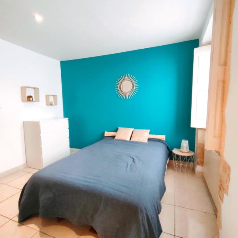 Central cosy spacious appt - 5 double Bedr… - Apartment - 6