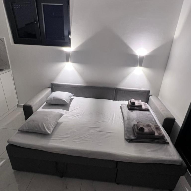 Blue Haven apartments - One-Bedroom Apartment - 6