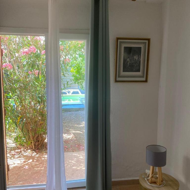 Grande Maison Piscine Privée Plage à 150 m Calvi Centre - Maison 5 Chambres - 4