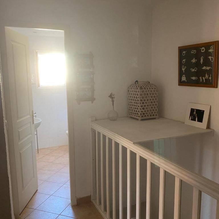 Grande Maison Piscine Privée Plage à 150 m Calvi Centre - Maison 5 Chambres - 15