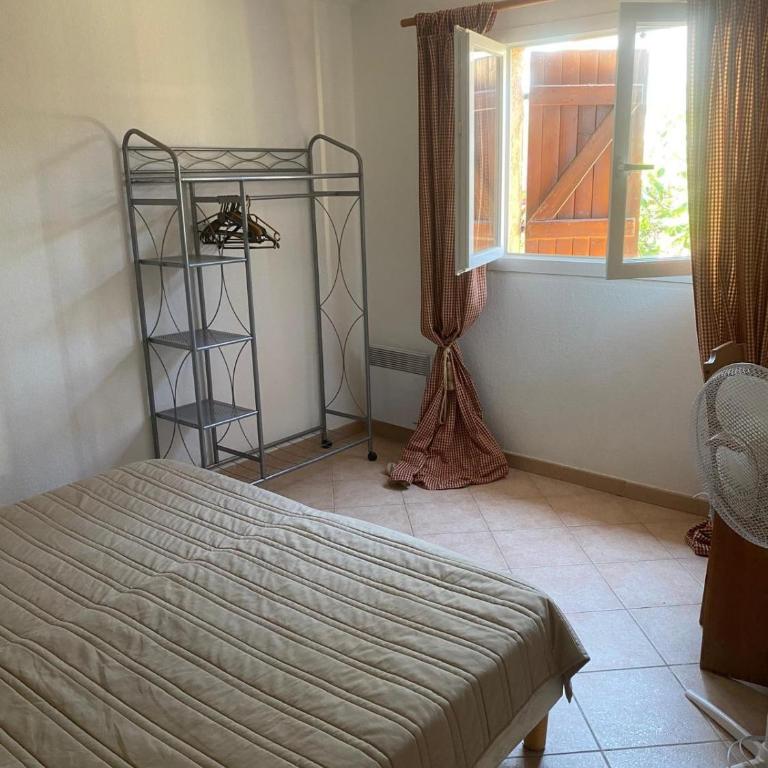 Grande Maison Piscine Privée Plage à 150 m Calvi Centre - Maison 5 Chambres - 18