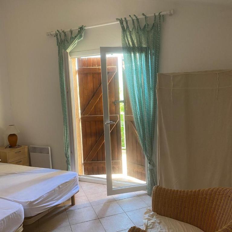 Grande Maison Piscine Privée Plage à 150 m Calvi Centre - Maison 5 Chambres - 19