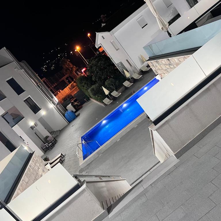 Blue Haven apartments - One-Bedroom Apartment - 5