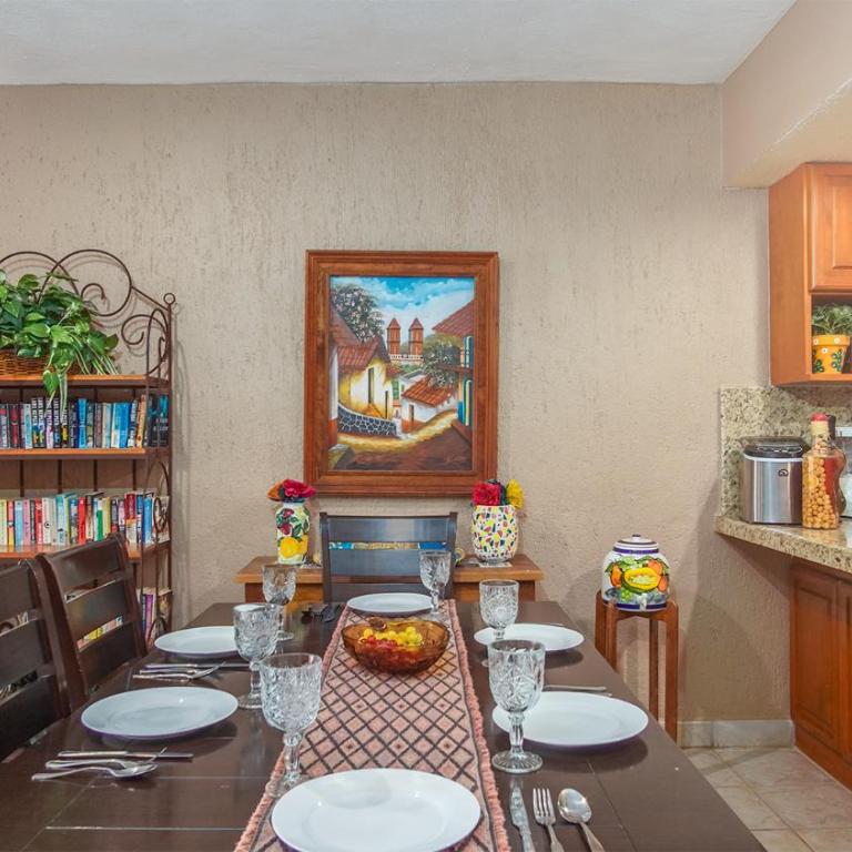 Princesa De Penasco - Casa - 3