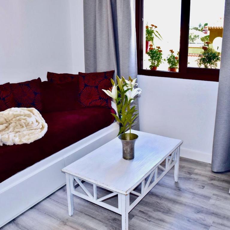Penthouse Valle Gran Rey - Apartamento de 2 dormitorios - 16