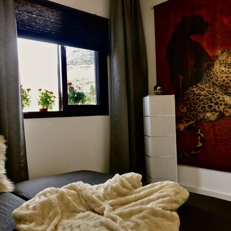 Penthouse Valle Gran Rey - Apartamento de 2 dormitorios - 23