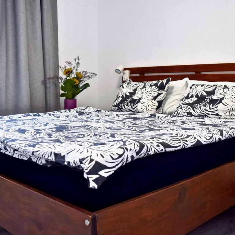 Penthouse Valle Gran Rey - Apartamento de 2 dormitorios - 13