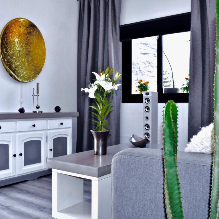Penthouse Valle Gran Rey - Apartamento de 2 dormitorios - 25