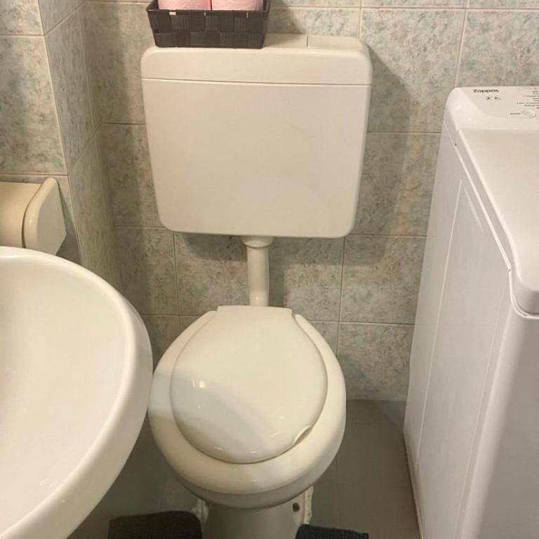 EJ Station Corner - Appartamento con 1 Camera da Letto - 13