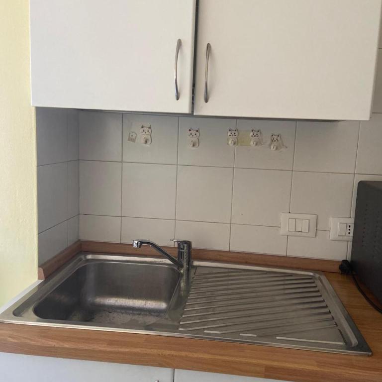 EJ Station Corner - Appartamento con 1 Camera da Letto - 10