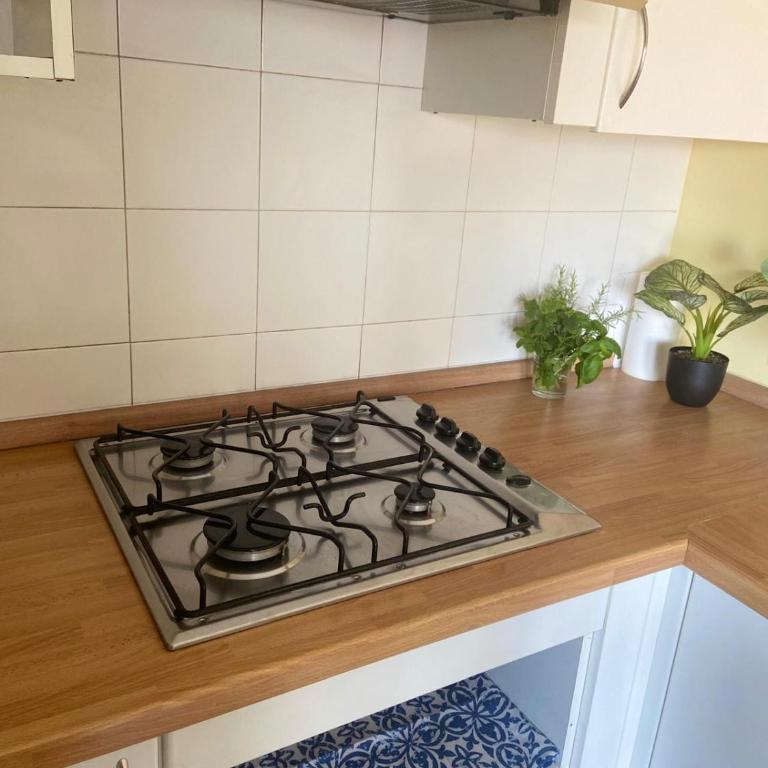 EJ Station Corner - Appartamento con 1 Camera da Letto - 11