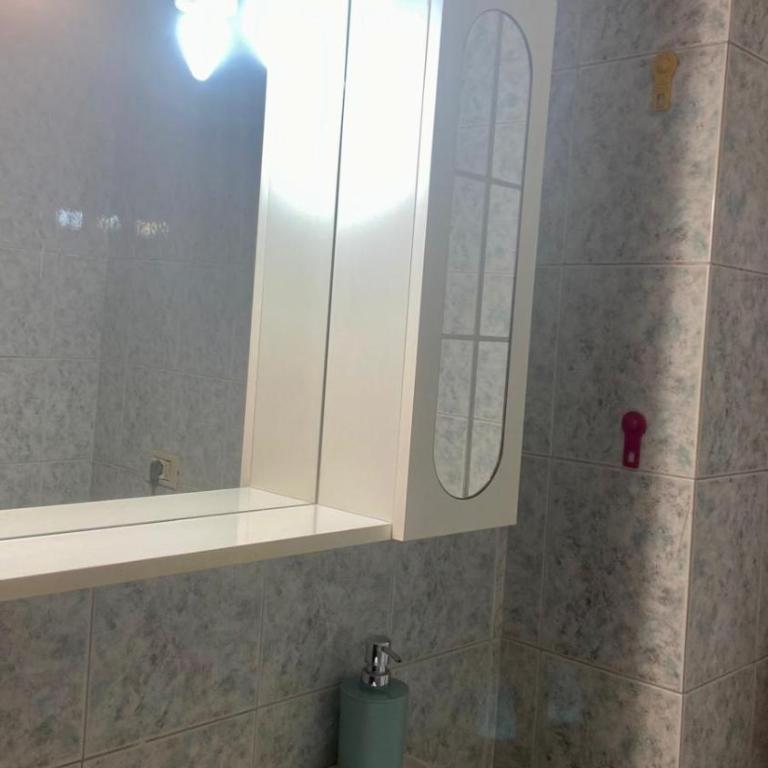 EJ Station Corner - Appartamento con 1 Camera da Letto - 12