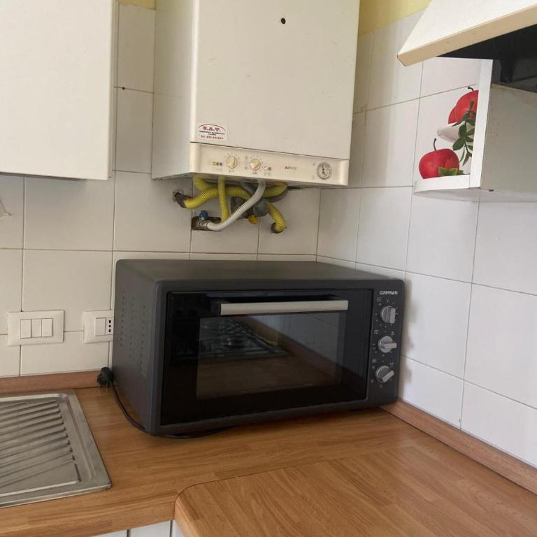EJ Station Corner - Appartamento con 1 Camera da Letto - 8