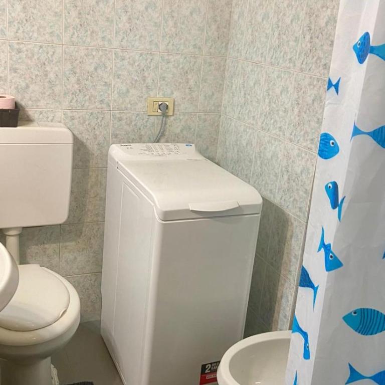 EJ Station Corner - Appartamento con 1 Camera da Letto - 15