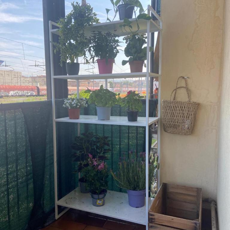 EJ Station Corner - Appartamento con 1 Camera da Letto - 7