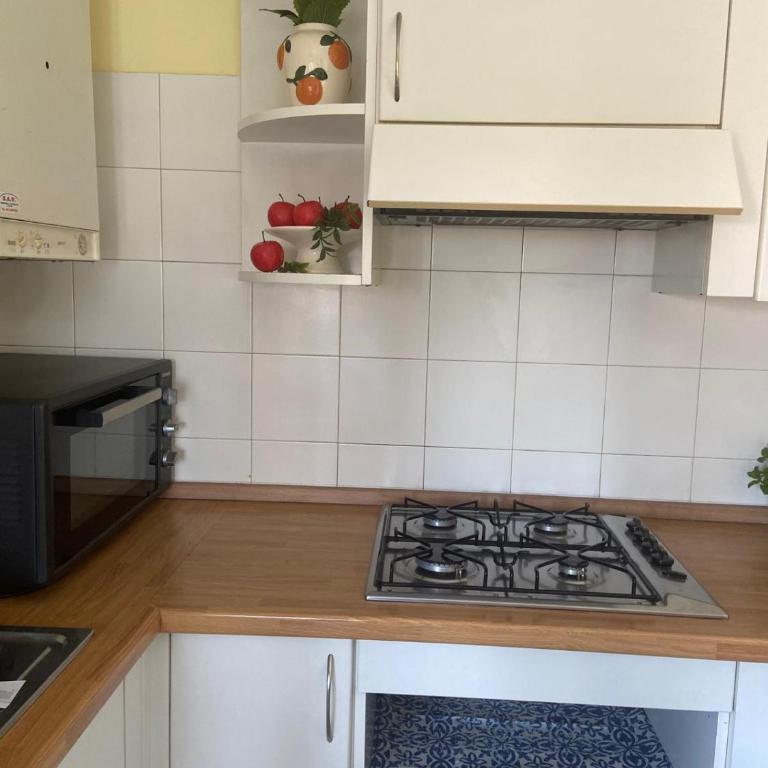 EJ Station Corner - Appartamento con 1 Camera da Letto - 9