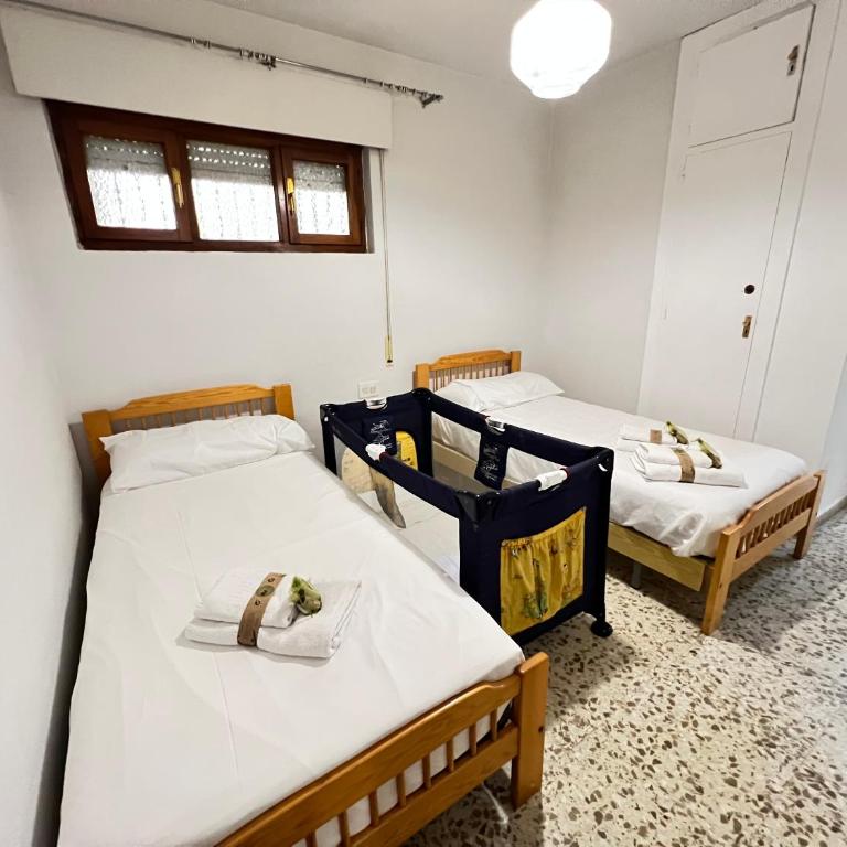 PUSHE Puerta del Mar Beach & Tradition 2 - Apartamento de 1 dormitorio - 6