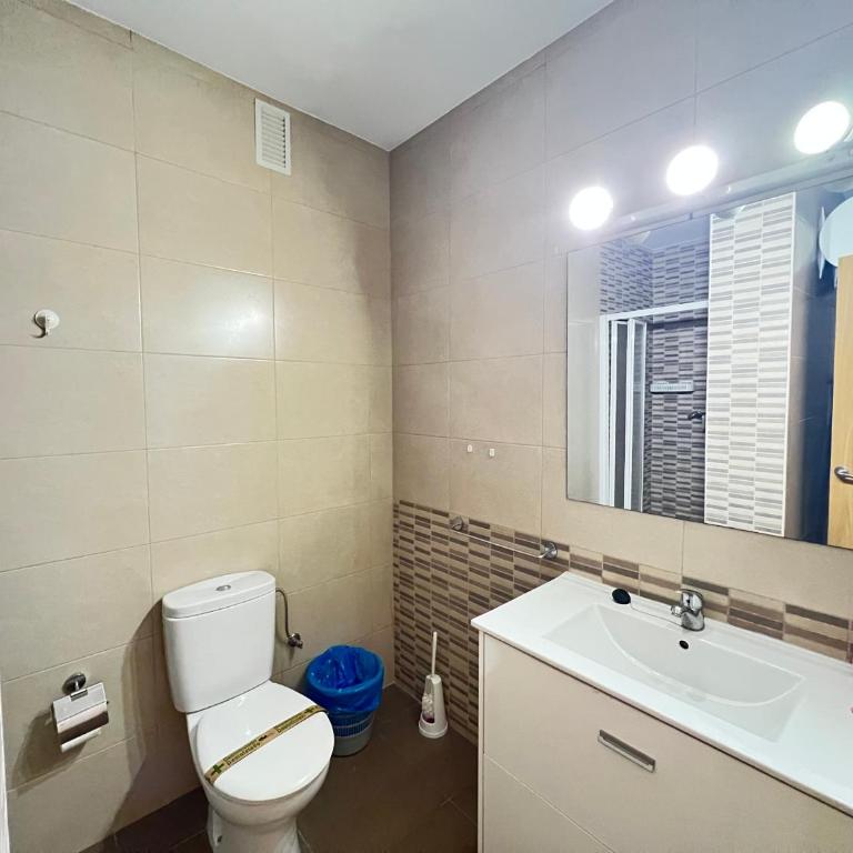 PUSHE Puerta del Mar Beach & Tradition 2 - Apartamento de 1 dormitorio - 13