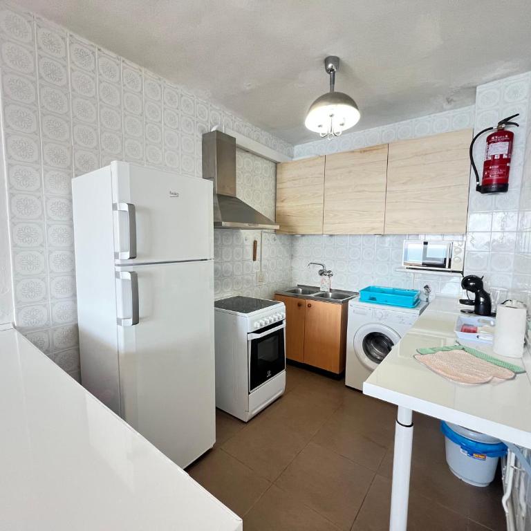 PUSHE Puerta del Mar Beach & Tradition 2 - Apartamento de 1 dormitorio - 8