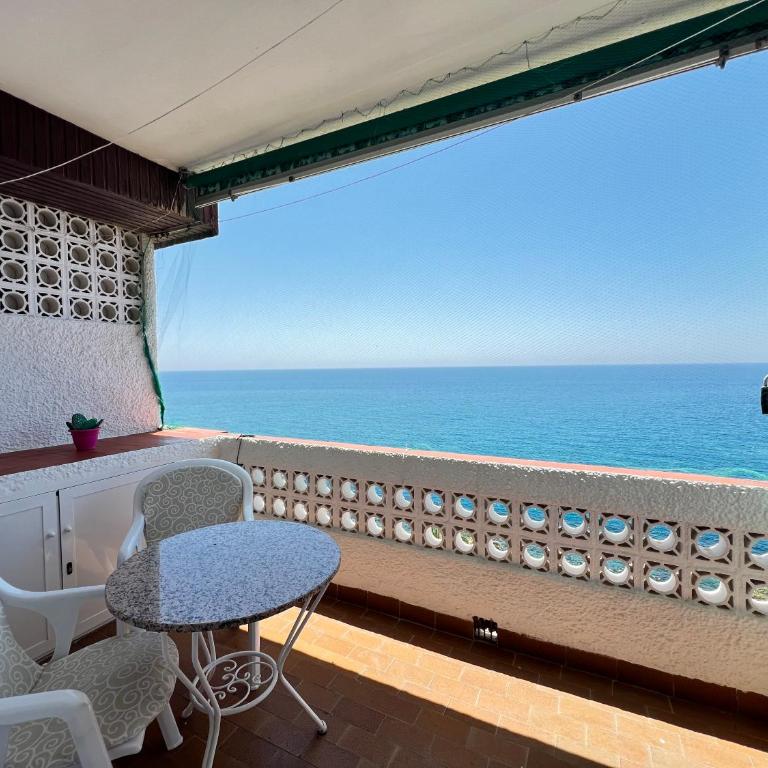 PUSHE Puerta del Mar Beach & Tradition 2 - Apartamento de 1 dormitorio - 19