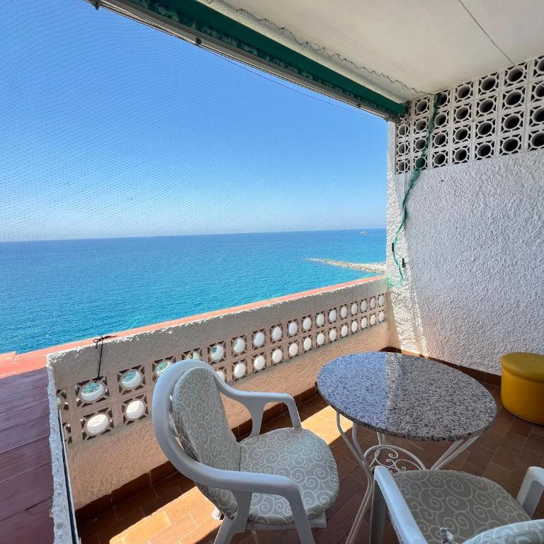 PUSHE Puerta del Mar Beach & Tradition 2 - Apartamento de 1 dormitorio - 20