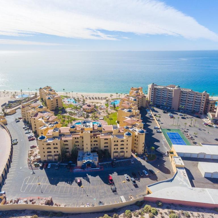 Beach Blessing Retreat Ocean View Well Furnished Condo - Casa - 29