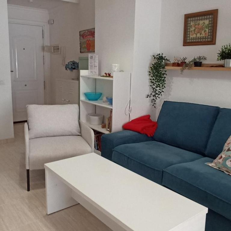 PLAYA CONFORT - PRIMERA LÍNEA, AIRE ACONDICIONADO Y WIFI - Apartamento de 2 dormitorios - 10
