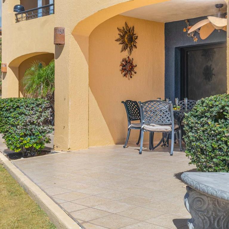 Princesa De Penasco - Casa - 18