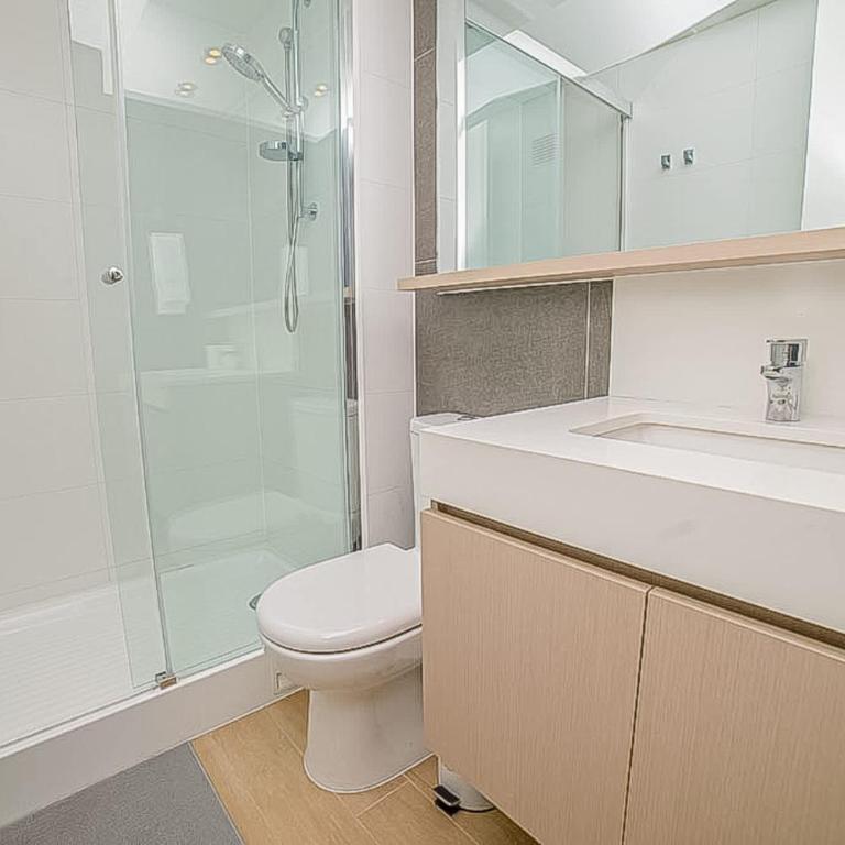 Comfortable Apartment in the Heart of Providencia - Apartamento - 12