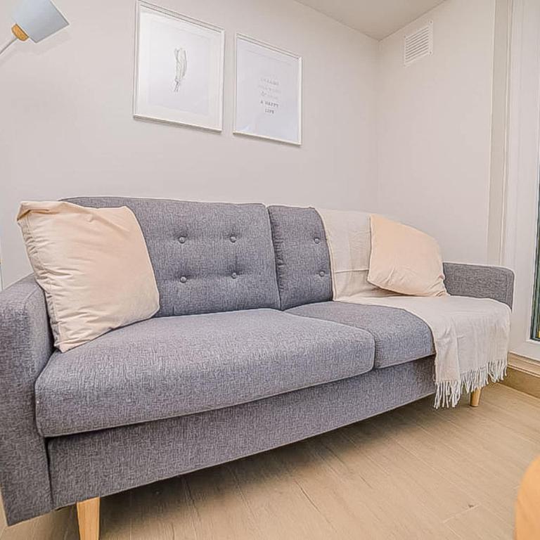 Comfortable Apartment in the Heart of Providencia - Apartment - 6