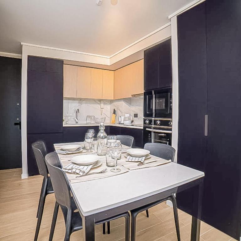 Comfortable Apartment in the Heart of Providencia - Apartamento - 20