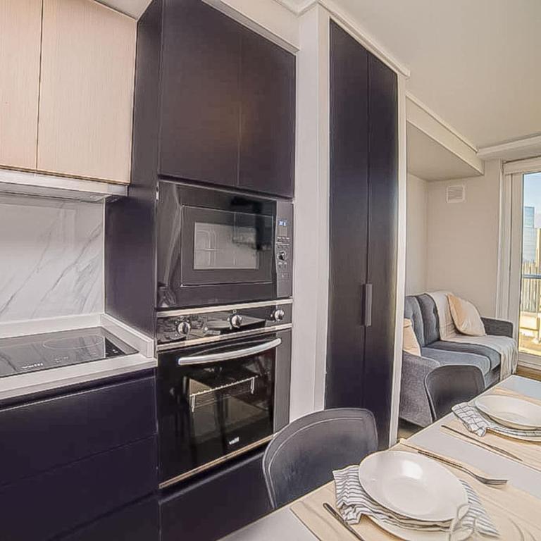 Comfortable Apartment in the Heart of Providencia - Apartamento - 24