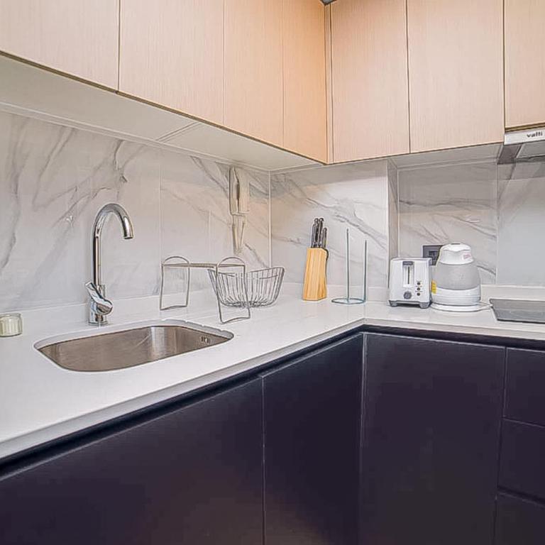 Comfortable Apartment in the Heart of Providencia - Apartamento - 26