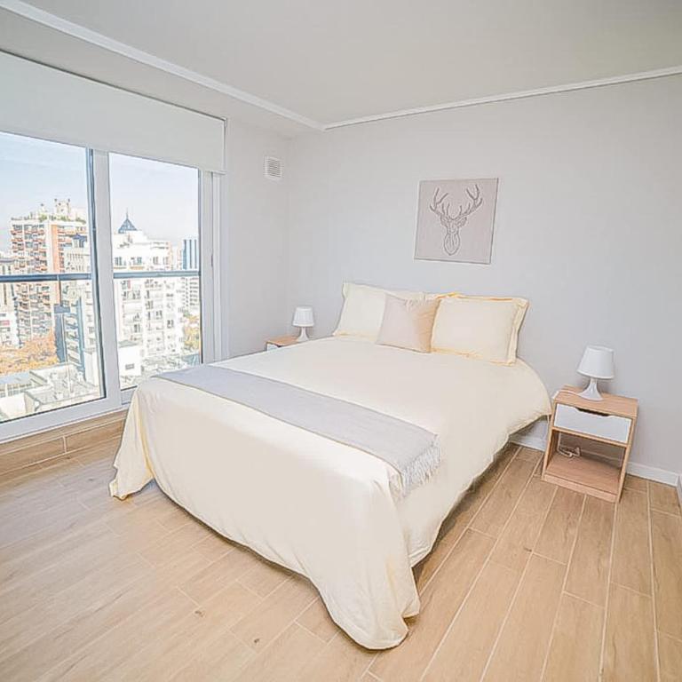 Comfortable Apartment in the Heart of Providencia - Apartamento - 2