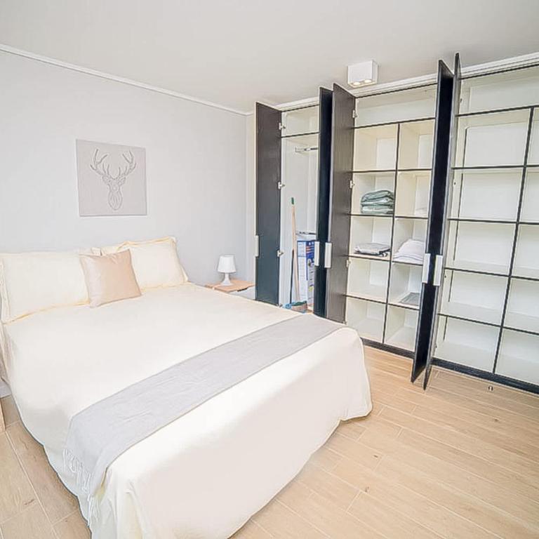 Comfortable Apartment in the Heart of Providencia - Apartment - 17