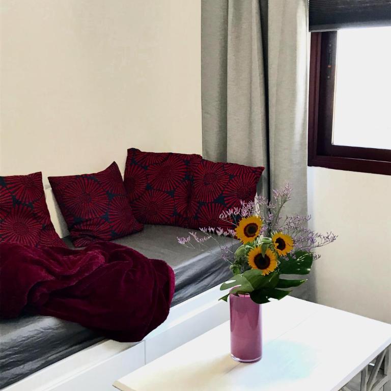 Penthouse Valle Gran Rey - Apartamento de 2 dormitorios - 17
